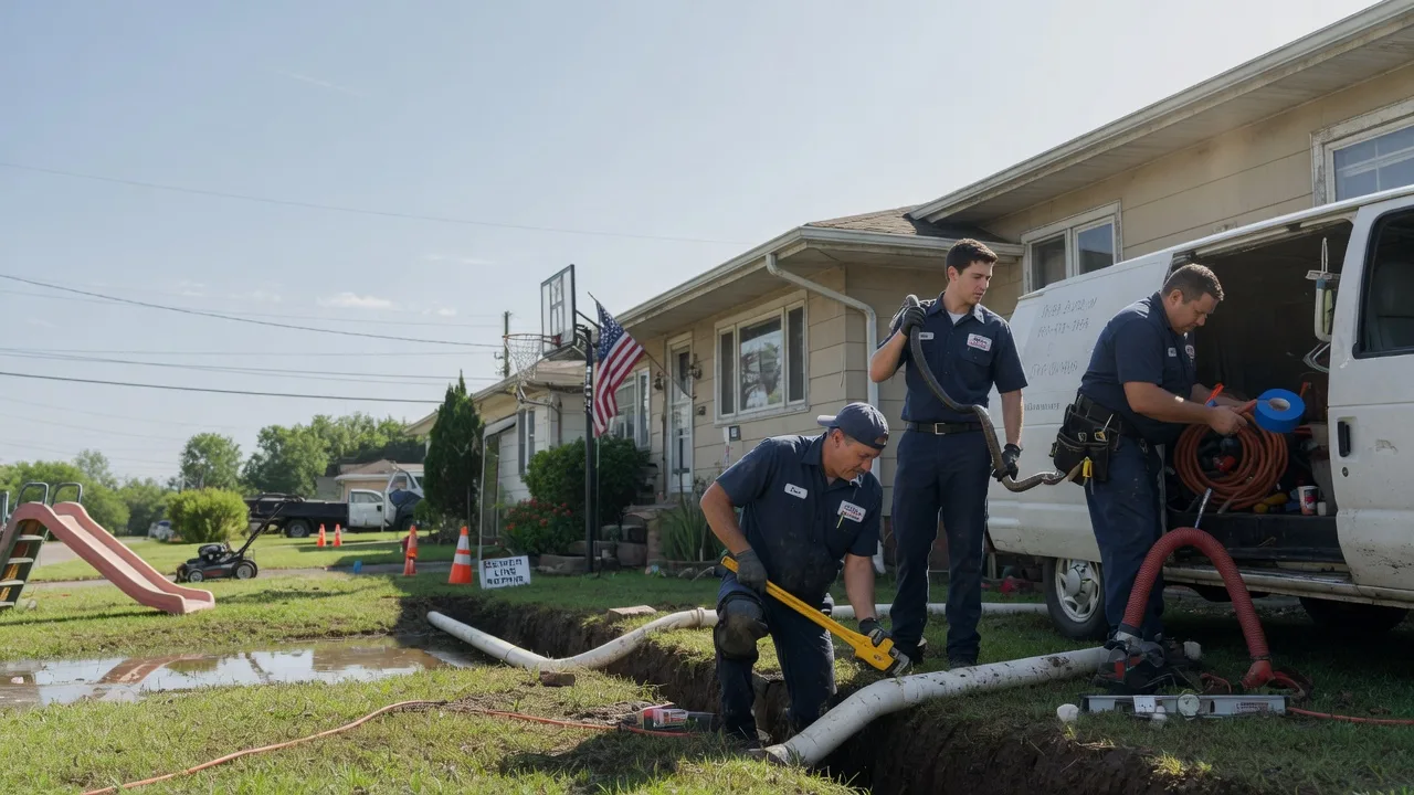 Toilet Installation in Donnelsville, OH near me